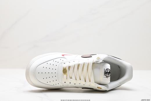 耐克Nike Air Force 1 Low空军一号休闲运动板鞋CV0670-700男女鞋 商品图1