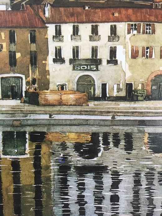 大英博物馆藏品图集 400余幅插图 精装16开 商品图13