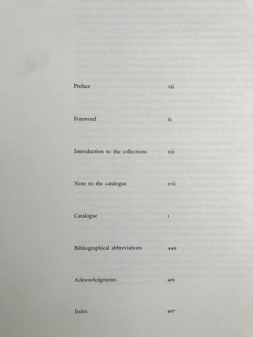 费城艺术博物馆英国绘画图集 42幅彩色286幅黑白插图 精装16开 商品图5