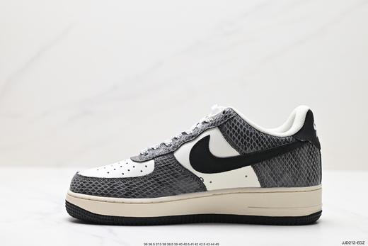 耐克Nike Air Force 1 Low空军一号休闲运动板鞋CV0670-700男女鞋 商品图2