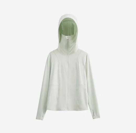(包邮)觅雨missrain零感冰纱防晒衣/防晒服（四种颜色） 商品图2