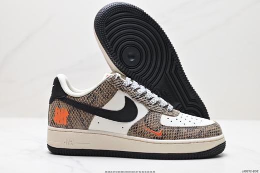 耐克Nike Air Force 1 Low空军一号休闲运动板鞋CV0670-700男女鞋 商品图4