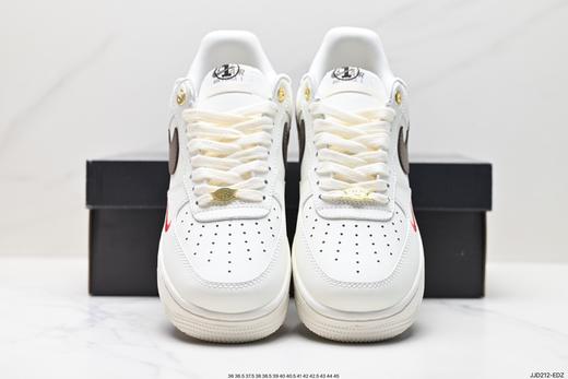 耐克Nike Air Force 1 Low空军一号休闲运动板鞋CV0670-700男女鞋 商品图6