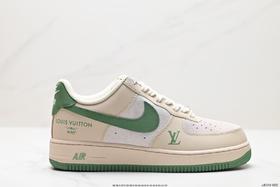 耐克Nike Air Force 1 Low空军一号休闲运动板鞋CV0670-700男女鞋