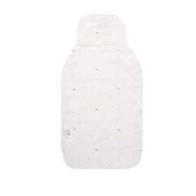 丽婴房-浴巾毛巾（春）H4吸汗巾