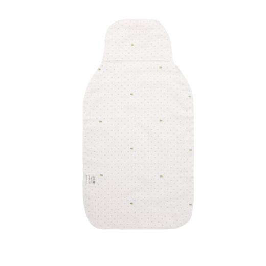 丽婴房-浴巾毛巾（春）H4吸汗巾 商品图0