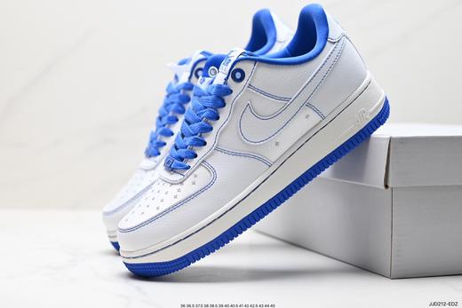 耐克Nike Air Force 1 Low空军一号休闲运动板鞋CV0670-700男女鞋 商品图7