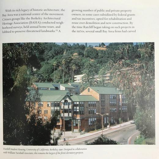 拉特克利夫建筑图集 约百幅插图 精装16开 商品图7