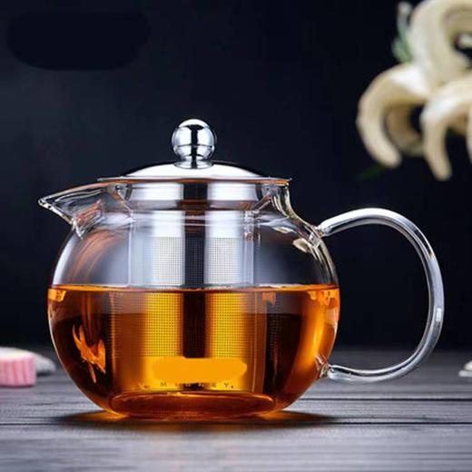 黑茶乌龙 商品图0