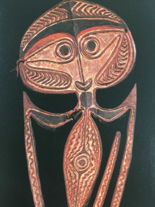 大英博物馆藏品图集 400余幅插图 精装16开 商品图11