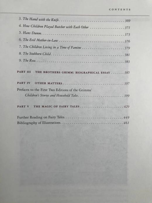 格林童话详注版 150余幅插图 精装16开 商品图6