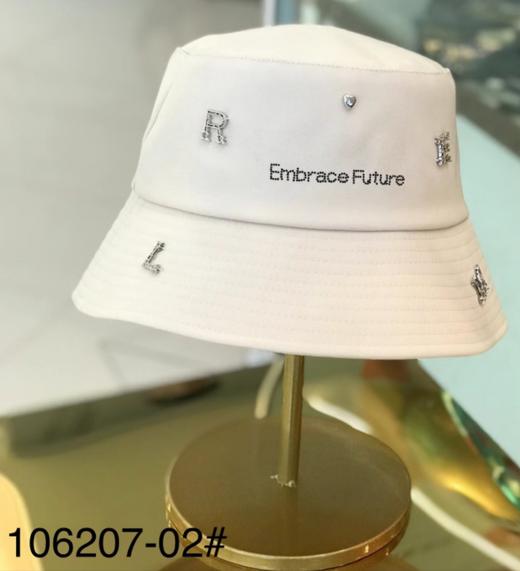 优品堂【英文渔夫帽】 商品图5