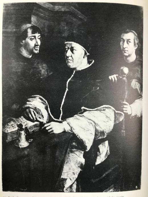 罗马：一座城市的传记 约百幅插图 精装16开 商品图7