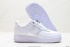 耐克Nike Air Force 1 Low空军一号休闲运动板鞋CV0670-700男女鞋 商品缩略图4