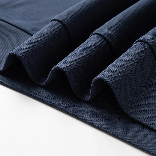 罗蒙春秋男装时尚绣花卫衣男士纯色简约休闲百搭圆领长袖t恤男 商品图9