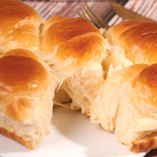 黄油手撕包 商品图2