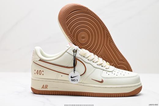 耐克Nike Air Force 1 Low空军一号休闲运动板鞋CV0670-700男女鞋 商品图4