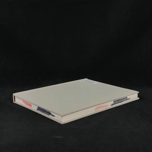 古根海姆艺术馆藏品图集 100幅彩色插图 精装16开 商品图1