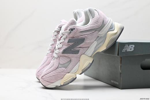 新百伦New Balance 9060复古休闲运动慢跑鞋U9060PH男女鞋 商品图7