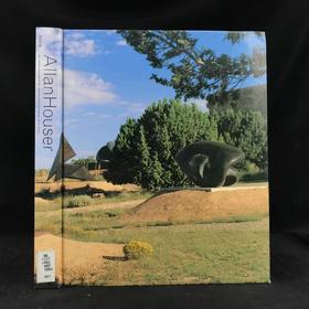 艾伦‧豪泽艺术作品图集 265幅插图（215幅彩色） 精装大16开