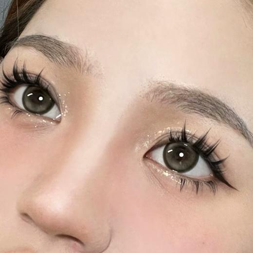 Aromi一副2片-松岛亚麻 商品图10