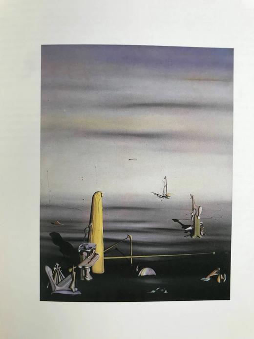 古根海姆艺术馆藏品图集 100幅彩色插图 精装16开 商品图12