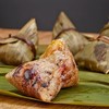 吉祥鲍汁咸肉粽135G 商品缩略图0