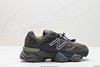 新百伦New Balance 9060复古休闲运动慢跑鞋U9060PH男女鞋 商品缩略图0