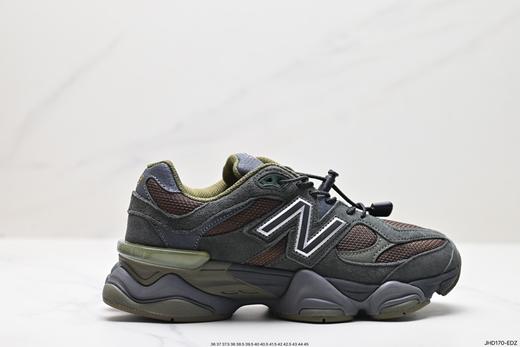 新百伦New Balance 9060复古休闲运动慢跑鞋U9060PH男女鞋 商品图0