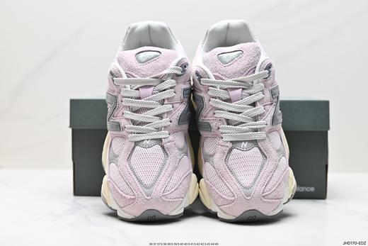 新百伦New Balance 9060复古休闲运动慢跑鞋U9060PH男女鞋 商品图6