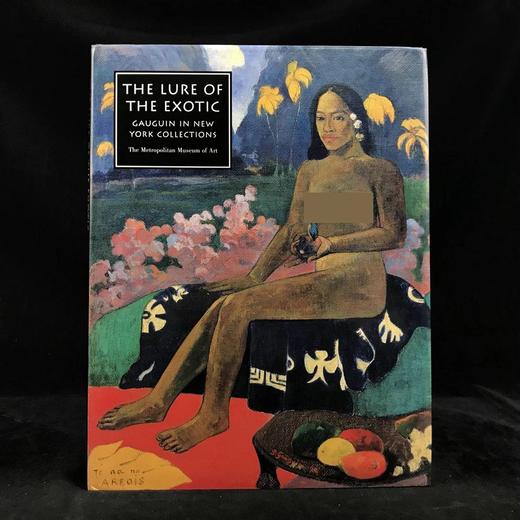 高更画集 222幅插图 精装大16开 商品图0