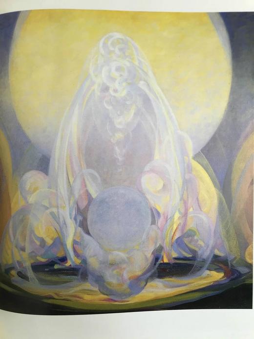 美国女性艺术家画集，1830-1930 124幅插图 精装大16开 商品图11