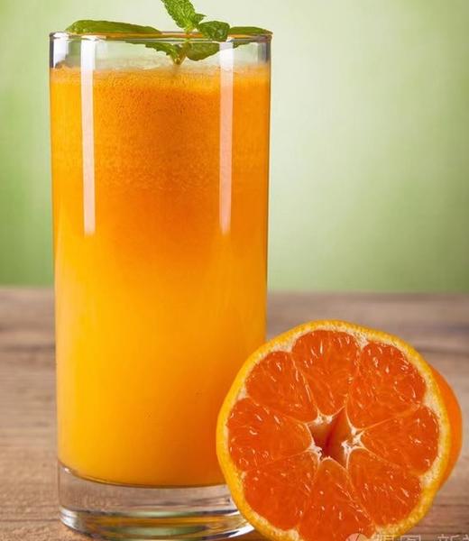 鲜榨橙汁 商品图0