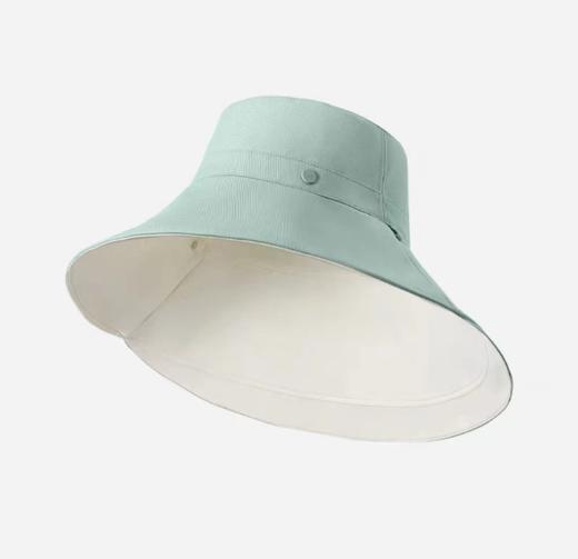 (包邮)觅雨missrain女士大帽檐户外渔夫帽-（六种颜色）（均码） 商品图6