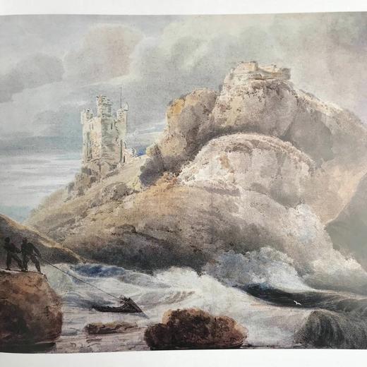 尼克·韦尔斯《艺术史》 约200余幅彩色插图 精装大16开 商品图13