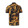 【破价超惠秒】Versace 范思哲 男士全棉舒适独有印花logo短袖 Polo T恤11884 商品缩略图2