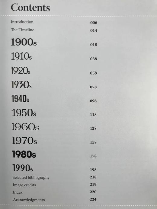 穿着几十年：二十世纪复古风格 75幅彩色91幅黑白插图 精装16开 商品图5