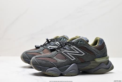 新百伦New Balance 9060复古休闲运动慢跑鞋U9060PH男女鞋 商品图3