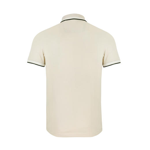 BOSS 男士弹棉短袖Polo T恤 11890 商品图7