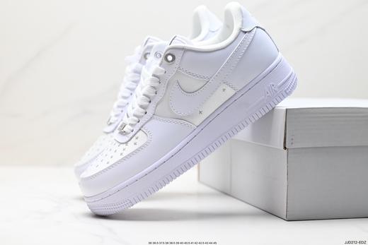 耐克Nike Air Force 1 Low空军一号休闲运动板鞋CV0670-700男女鞋 商品图7