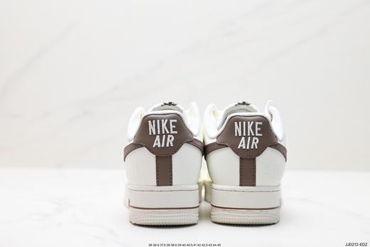 耐克Nike Air Force 1 Low空军一号休闲运动板鞋CV0670-700男女鞋 商品图5