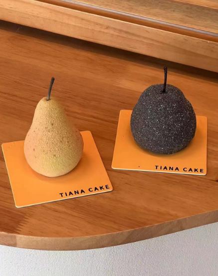 「惊蛰限定」梨好春天 商品图0