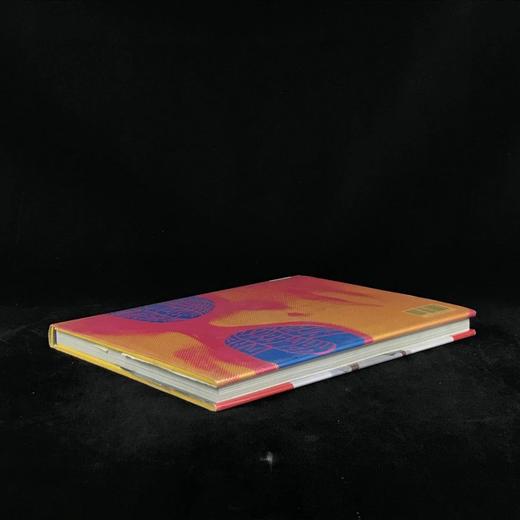 美国风格：招贴画、海报图集 141幅彩色插图 精装16开 商品图2