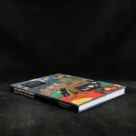 高更画集 222幅插图 精装大16开 商品图1