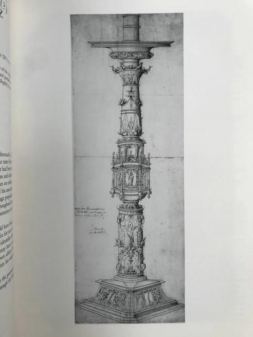 丢勒到马蒂斯：纳尔逊-阿特金斯艺术博物馆藏画图集 约百幅插图 平装16开 商品图8