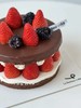 巧克力草莓布丁蛋糕 商品缩略图1