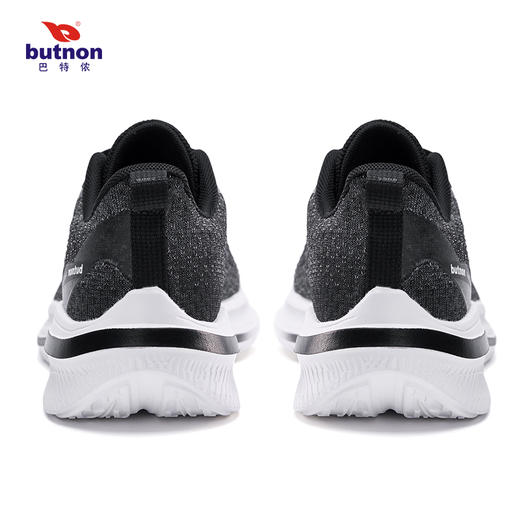 巴特侬新品运动鞋男女款3315 商品图5