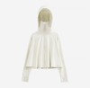 (包邮)觅雨missrain冰纱斗篷防晒衣/防晒服（ 四种颜色） 商品缩略图1