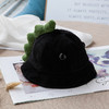 【百搭利器，火爆INS的遮阳帽！】春秋季宝宝渔夫帽韩版，可爱恐龙男童盆帽时尚女童遮阳帽儿童，可爱稚嫩，萌趣满满 男女通用！ 商品缩略图7