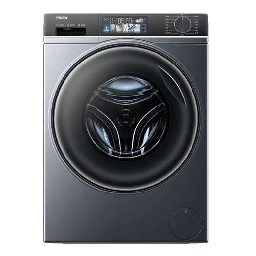 海尔（Haier）洗衣机 EG100HMATE82S 商品图0